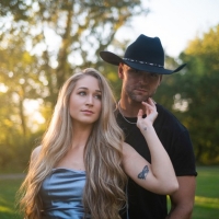 Newcomers Ali Taylor & Gary Wayne Release Music Video For 'Showed Me Love' Video