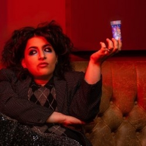 RELAY by Leila Navabi to Premiere at Pleasance Courtyard for Edinburgh Fringe