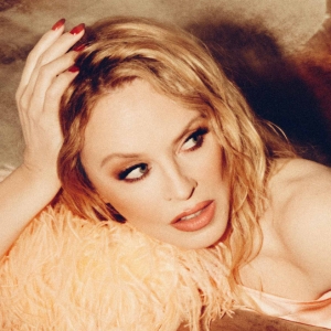 Kylie Minogue Drops New Album 'Tension' Featuring Hit Single 'Padam Padam' Photo