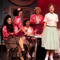 BWW Review: GREASE at Allenberry Playhouse