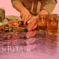 Experimental Bitch Presents Workshop Production Of IN THE KITCHEN Video