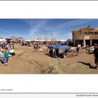 Details Announced for First-Ever Southeast Arizona New Vintners Harvest Festival