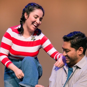 CARMELA, FULL OF WISHES To Be Presented In Spanish And English At Main Street Theater