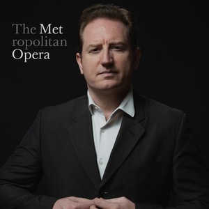 Ramón Tebar debutará en el Metropolitan Opera de Nueva York con LA BOHÈME