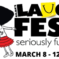 Gilda's Laughfest Opens Volunteer Registration