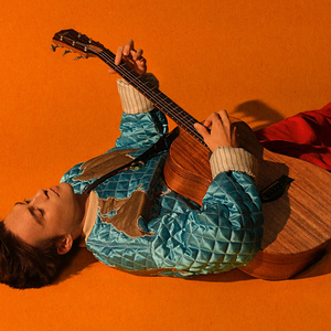 Jacob Collier To Bring Solo Tour To Midland Center For The Arts Photo