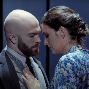 Video: Watch the Trailer for PICTURE A DAY LIKE THIS at The Royal Opera House Video