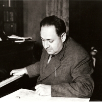The University of Chicago and Folks Operetta to Present the Korngold Festival Photo