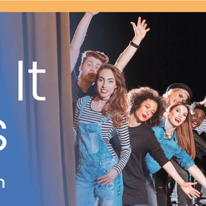 New Jersey Theatre Alliance's Theatre and Health Bridge Project Brings Patients' Stories to the Stage in WHAT IT TAKES