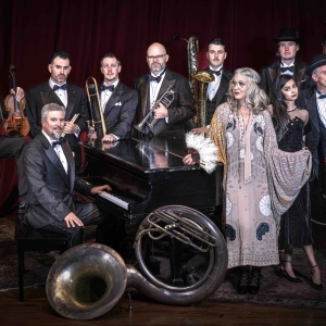 The Newton Theatre Reveals Fall 2025 Lineup Featuring The Outlaws and More Photo