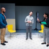 BWW Review: THE CLAIM at Shotgun Players Photo
