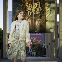 Sadie Reynolds Joins Sierra Boggess Led THE SECRET GARDEN at at Center Theatre Group  Photo