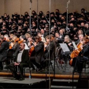 The Vancouver Symphony Orchestra USA Opens The 2025/26 Season With Orff's CARMINA BUR Photo