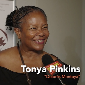 Video: Why THE WILD PARTY is an 'Unusual' Production for Encores! - Broadway Theater Video