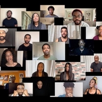 VIDEO: Watch Audra McDonald, Jelani Alladin, Denée Benton, André De Shields & More  Photo