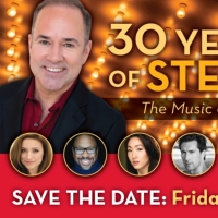 Christy Altomare, Aaron Lazar & More to Star in 30 YEARS OF STEPHEN: THE MUSIC OF STE Photo