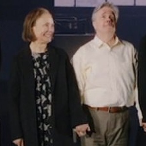 Video: DEATH OF A SALESMAN Celebrates Opening Night On Broadway Photo