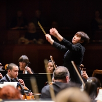 BWW Feature: NEW JERSEY SYMPHONY at NJPAC cancels performances through December.