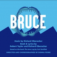BRUCE, New Musical Based On THE JAWS LOG, to Have World Premiere At Seattle Rep Summe Photo