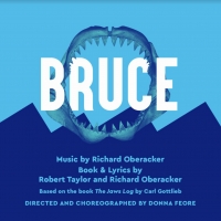 BRUCE, New Musical Based On THE JAWS LOG, to Have World Premiere At Seattle Rep…