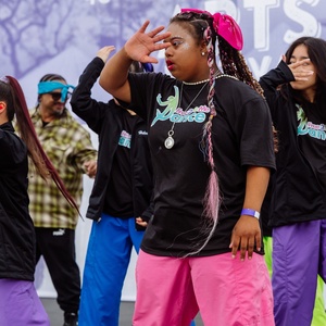 The Music Center Will Host VERY SPECIAL ARTS FESTIVAL: FAMILY DAY in 2026 Photo