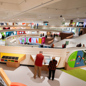 Dow Foundation Commits $4M More to Midland Center for the Arts Campaign Photo