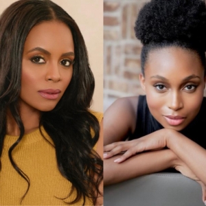 Krystal Joy Brown, Nichelle Lewis & Donna Vivino to Join A BroaderWay Benefit at The  Photo