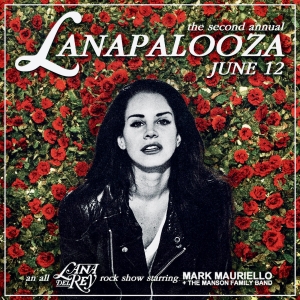 The Second Annual Lanapalooza Comes to Arlene's Grocery in June Photo