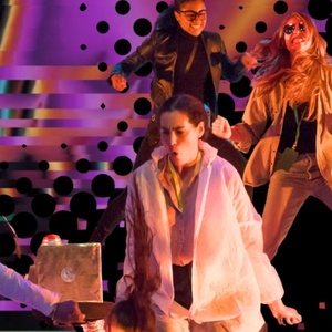 SOCIETY Theatre Company to Debut ENTANGLED at HERE Arts Center This March