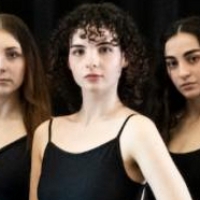 Ballet Hispánico Announces Auditions For Pa'lante Scholars Professional Studies Prog Photo