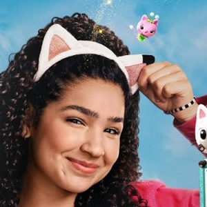 Video: Watch the First Trailer for GABBY'S DOLLHOUSE: THE MOVIE Interview