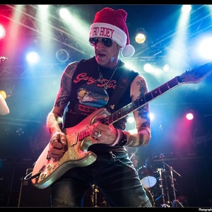 The Fabulous Thunderbirds, Brad Mastrangelo and More Set for Spire Center This Fall Photo