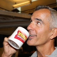Wake Up With BWW 7/10: New HAMILTON Conversation Released Today, and More!