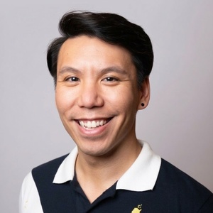 Sean Tecson Named Managing Director of National Queer Theater Photo