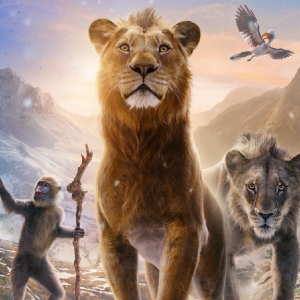 Video: MUFASA: THE LION KING Final Trailer and Poster Photo