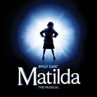 La Mirada Presents MATILDA THE MUSICAL