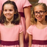 Phoenix Girls Chorus And Phoenix Boys Choir Honor Teachers With Concert