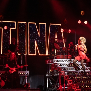Review: TINA TURNER MUSICAL at Walton Arts Center brings the essence of the Queen of…