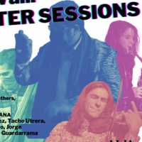 Fandango at the Wall Presents THE SHAPESHIFTER SESSIONS Video