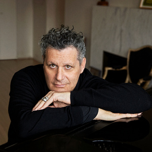 Isaac Mizrahi and More to Perform at Stockton Performing Arts Center This Spring Photo