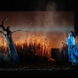 Review: 1536, The Ambassadors Theatre Photo