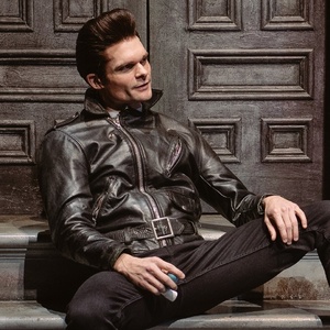 Wake Up With BroadwayWorld November 26, 2025 - CURSED CHILD Surpasses WICKED In the G Photo