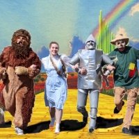 Beverly Theatre Guild Presents THE WIZARD OF OZ This Month Photo