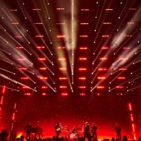 VIDEO: Chris Stapleton Performs 'Watch You Burn' at 57th ACM Awards