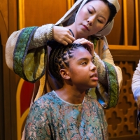 The Los Angeles Drama Critics Circle Announces 2020-2021 Award Recipients - See the…