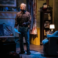 BWW Review: HOMETOWN BOY is Beautifully Grotesque at Actor's Express
