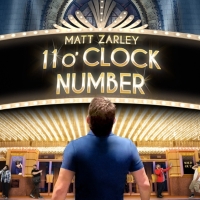 Matt Zarley to Premiere New Musical Web Series 11 OCLOCK NUMBER Next Week Photo
