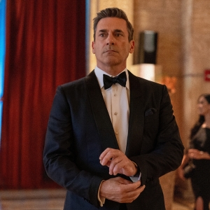 Video: Jon Hamm Stars in Trailer for New Series YOUR FRIENDS & NEIGHBORS Photo