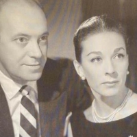Anne Heaton, Renowned Ballet Dancer and Wife Of BRB Founder, John Field, Has Passed A Photo