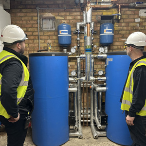 Trafalgar Venues Become Theatre Green Book Certified Photo